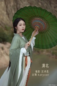 [YITUYU艺图语] 2022.11.10 漠北 katycat [25+1P-363MB]