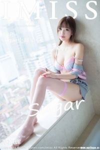 [IMiss爱蜜社]2016.06.22 VOL.100 sugar小甜心CC [44+1P/118M]