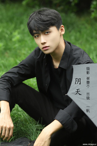 [YITUYU艺图语] 2022.11.04 阴天 一帆 [23+1P-167MB]