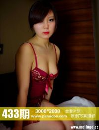 [PANS写真]2015-06-07 NO.433期 熙熙[31P+1V/236M]