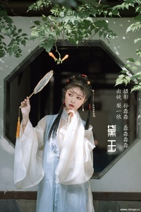 [YITUYU艺图语] 2022.08.21 黛玉 梨一依 [20+1P-228MB]