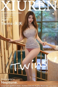 [XiuRen秀人网] 2025.12.03 NO.11061 Twins-夭夭 [76+1P-874MB]