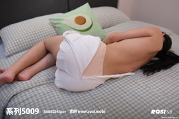 [ROSI写真]2025.08.22 NO.5009 [89+1P-155MB]