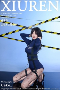 [XiuRen秀人网] 2025.07.14 NO.10544 玥儿玥er [68+1P-624MB]