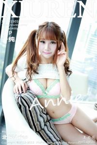 [XIUREN秀人网]XR20150106N00272 2015.01.06 子纯儿Annie[52+1P/215M]