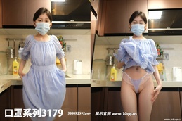 [ROSI写真]口罩系列2025.02.24 NO.3179 [72+1P-145MB]