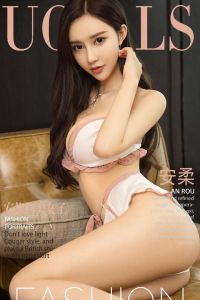 [Ugirls爱尤物] 2017.11.26 No.921 安柔 [40P-37M]