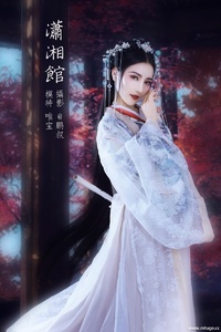 [YITUYU艺图语] 2022.01.27 潇湘馆 唯宝 [21+1P-771MB]