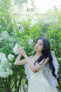 [YITUYU艺图语] 2022.07.18 轻轻 静鏡婧 [35+1P-332MB]