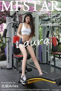 [MFStar模范学院] 2020.08.12 Vol.367 Laura苏雨彤 [51+1P-499M]