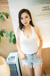 [YouMi尤蜜]2019.10.31 No.219 婉婷 [28P-22M]