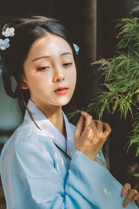 [YITUYU艺图语] 2022.12.25 佳期渺渺 煜月Toto [28+1P-157MB]