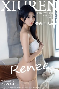 [XiuRen秀人网] 2026.01.21 NO.11255 姜冉冉_Renee@ [75+1P-825MB]