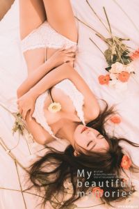 [YALAYI雅拉伊] 2019.10.14 Vol.429 刘子炀 [45+1P-617M]