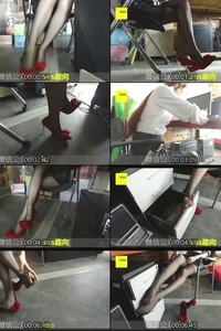 [IESS异思趣向] 视频 No.031 聪聪上班 [1V- 88M]