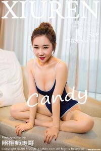 [XiuRen秀人网] 2018.01.25 No.910 棉花糖candy [51+1P-207M]