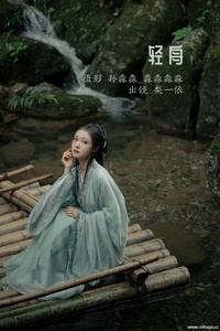 [YITUYU艺图语] 2022.08.22 轻舟 梨一依 [20+1P-282MB]