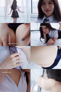 [YouMi尤蜜]视频 2019.10.24 NO.440 气质学姐 嫩嫩 [1V-154MB]