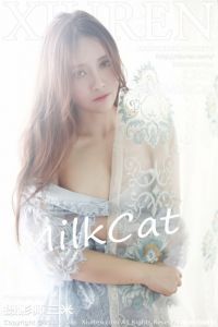 [XIUREN秀人网]2015.08.12 NO.376 高溜MilkCat [120+1P/238M]