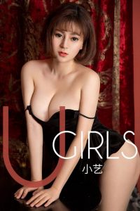 [Ugirls爱尤物] 2019.03.24 No.1404 小艺 [35P-35M]