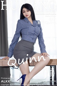 [HuaYang花漾show] 2025.11.12 VOL.651 凯竹Quinn [62+1P-608MB]
