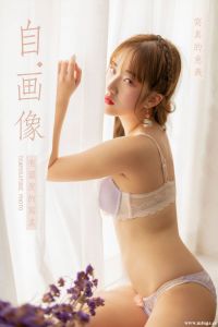 [YALAYI雅拉伊] 2019.04.29 No.261 自画像 顾盼兮 [50+1P-295M]