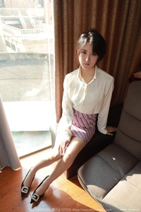 [IESS异思趣向] 2024.12.31 丝享家1938 小宝《阳光四》 [89P-82.8M]