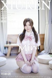 [XiuRen秀人网] 2020.07.24 No.2365 糯美子Mini [36+1P-125M]