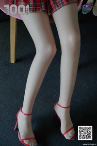 [IESS异思趣向] 1001系列.095《浓缩胶囊》圣诞版 [90P-244MB]