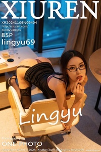 [XiuRen秀人网] 2024.11.06 NO.9404 lingyu69 [85+1P-855MB]