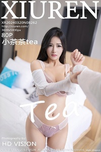 [XiuRen秀人网] 2024.03.20 NO.8262 小茶茶tea [80+1P-656MB]