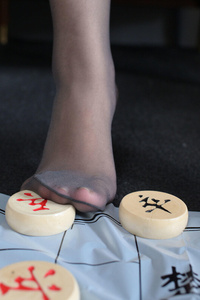 [IESS异思趣向] 1001系列.112 真真&小马《谁与争锋3》 [80P-64.1MB]