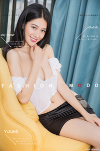 [YouMi尤蜜]2018.07.02 No.008 Ada [25P-18M]