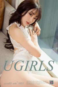 [Ugirls爱尤物] 2018.04.05 No.1051 风衣女神 Sara [35P/36.8M]