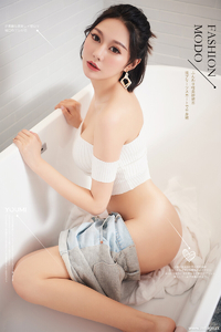 [YouMi尤蜜]2019.10.26 No.214 艺轩 [34P-20M]