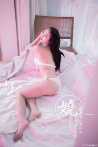 [YALAYI雅拉伊] 2020.03.01 Vol.560 优优 [55+2P-221M]