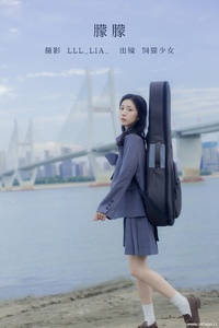[YITUYU艺图语] 2022.10.18 朦朦 饲猫少女- [28+1P-257MB]