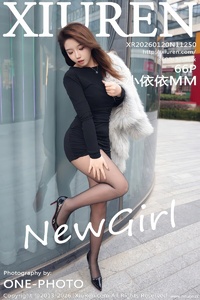 [XiuRen秀人网] 2026.01.20 NO.11250 小依依MM [66+1P-745MB]