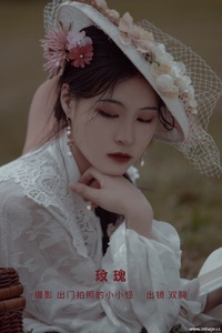 [YITUYU艺图语] 2022.09.29 玫瑰 努力搬砖的双翮 [27+1P-423MB]