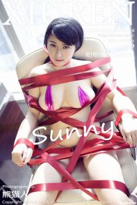 [XiuRen秀人网] 2018.02.11 No.934 盼盼龙女sunny [47+1P-103M