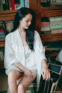 [YALAYI雅拉伊] 2019.08.05 No.361 Elegant 项兴咏 [50P-540MB]