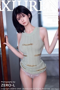 [XiuRen秀人网] 2025.12.31 NO.11183 凌七七 [85+1P-948MB]