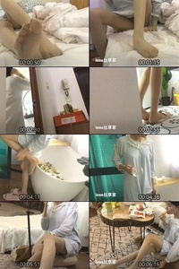 [IESS异思趣向] 视频 No.038 娶你回家 [1V- 92M]