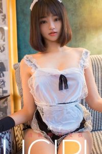 [Ugirls爱尤物] 2020.01.20 No.1706 橘子 [35P-44M]