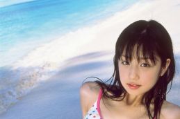 [DGC]2004.06 No.006 Yuko Ogura 小倉優子[21P/5M]