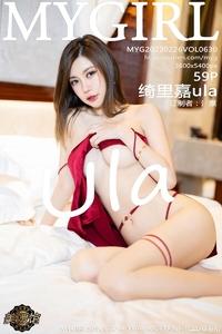 [MyGirl美媛馆] 2022.02.26 Vol.630 绮里嘉 [58+1P-478M]