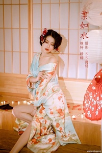 [YITUYU艺图语] 2022.02.21 柔如水 婷婷 [28+1P-67.3MB]