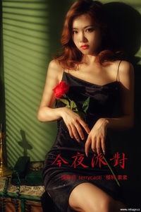 [YITUYU艺图语] 2021.10.22 今夜派对 素素 [17+1P-293MB]