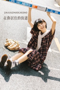 [YITUYU艺图语] 2022.10.10 在你居住的街道 佰托 [19+1P-329MB]