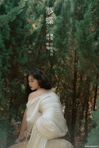 [YITUYU艺图语] 2022.02.08 梦蝶 聪聪 [28+1P-281MB]